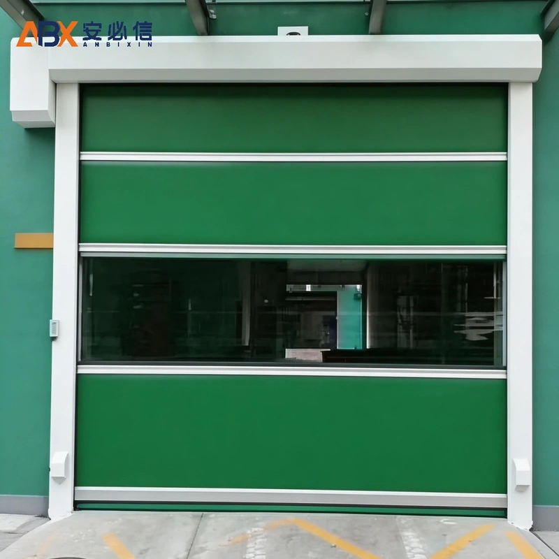 湖州工业快速门